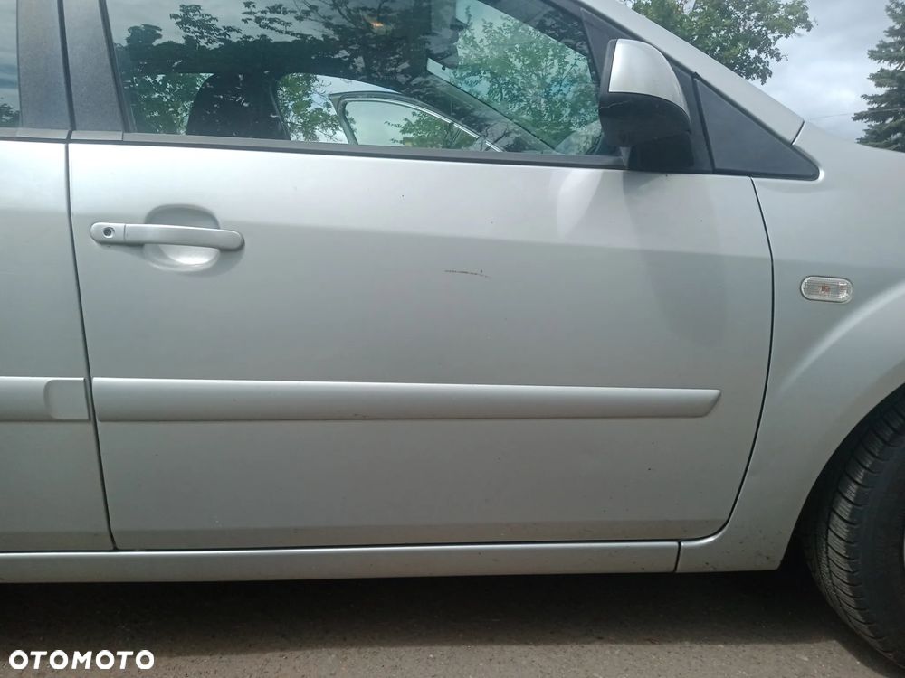 Ford Fiesta 1.25 - 5