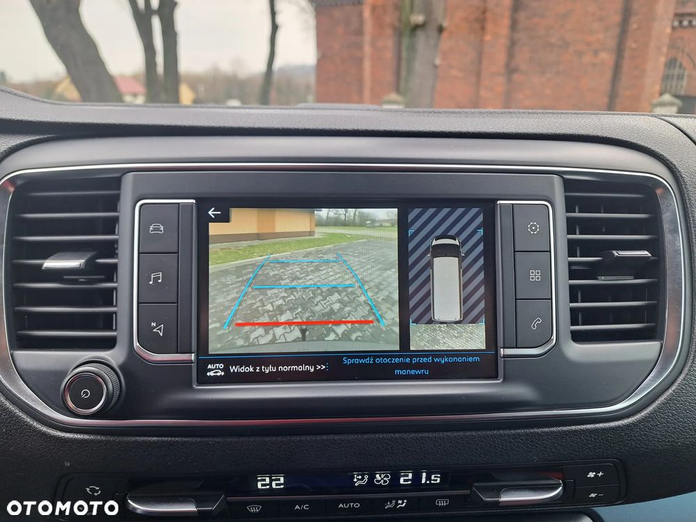 Peugeot Traveller 2.0 BlueHDi Long Business Vip - 22