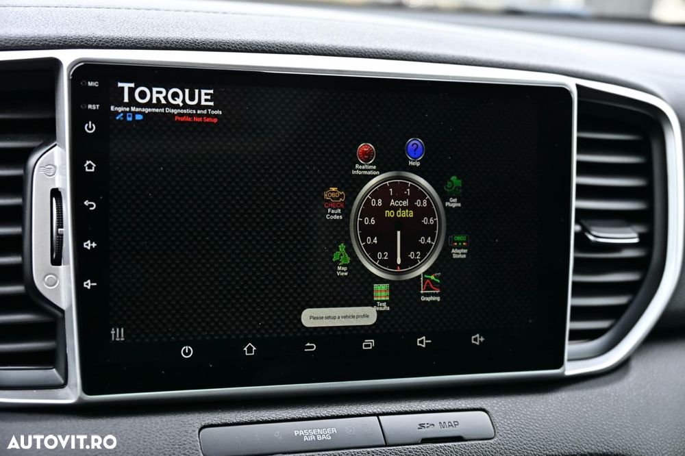 Kia Sportage - 31