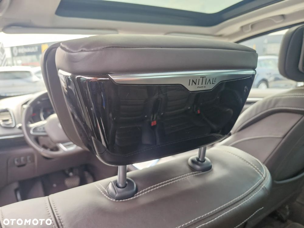 Renault Espace 2.0 Blue dCi Initiale Paris EDC - 32