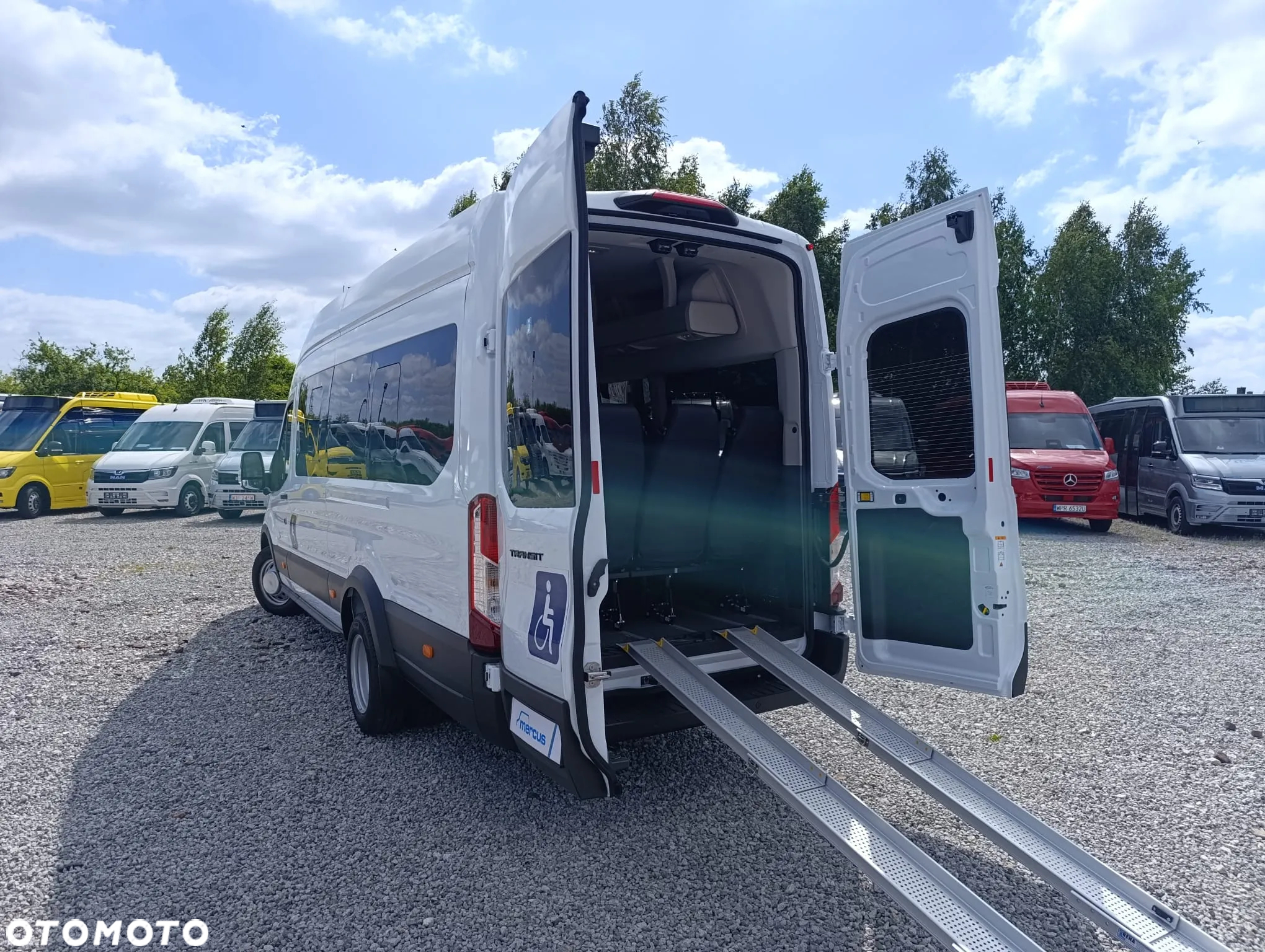 Ford Transit - 7