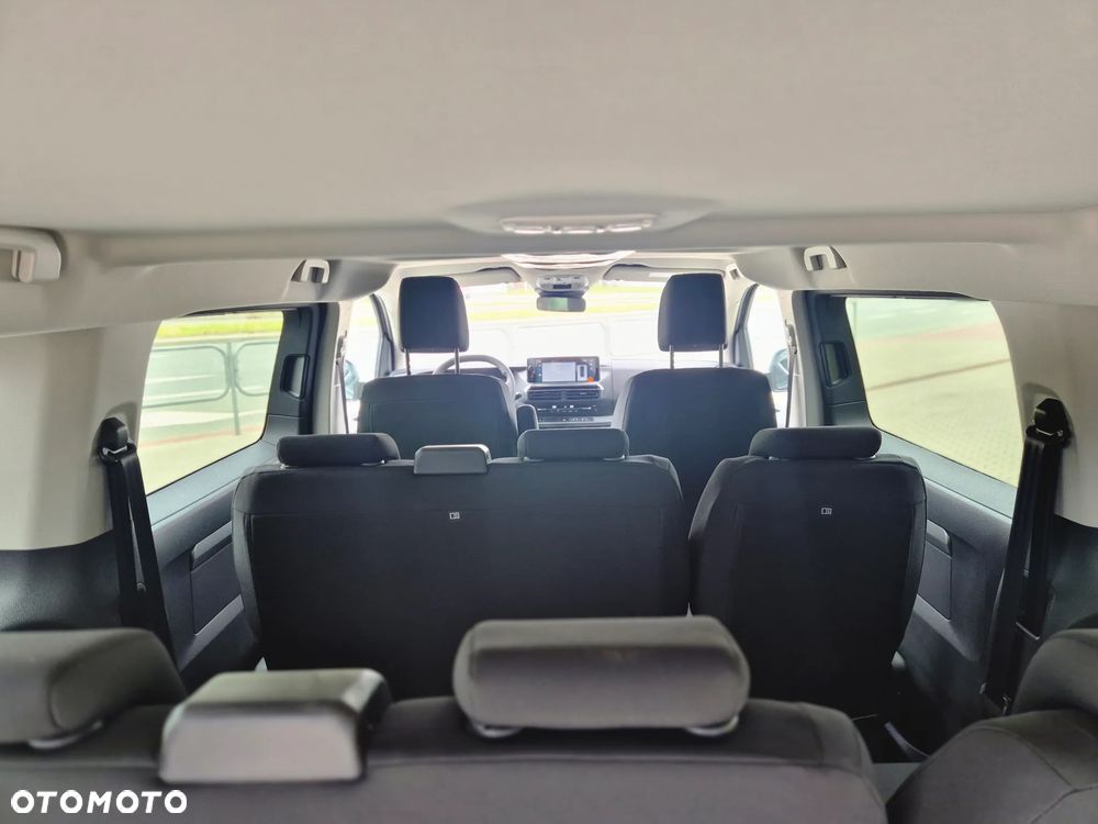 Opel Zafira 2.2 Diesel XL Business - 14