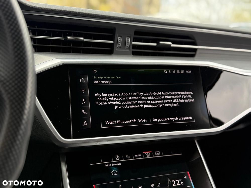 Audi S6 Avant TDI mHEV Quattro Tiptronic - 38