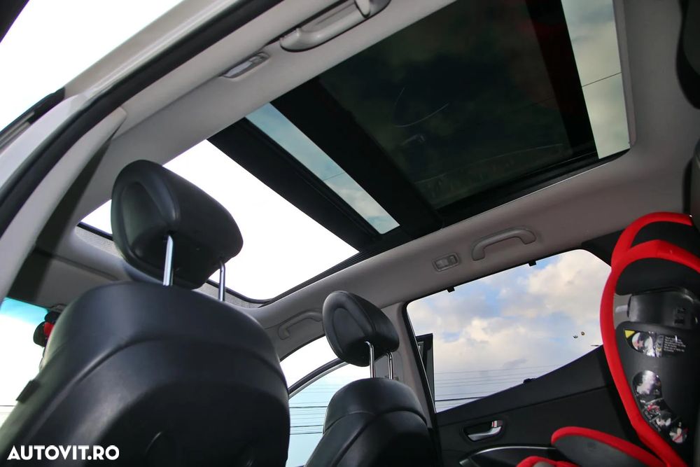 Hyundai Santa Fe - 18