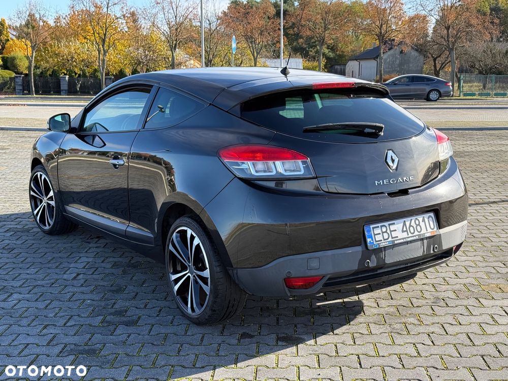 Renault Megane 1.6 16V Expression - 3