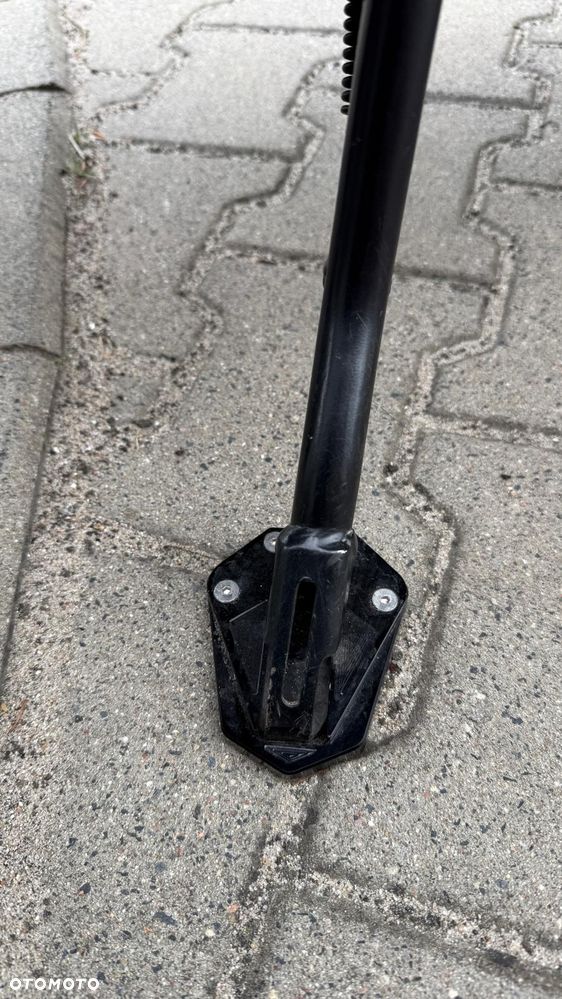 Benelli TRK 502X - 5