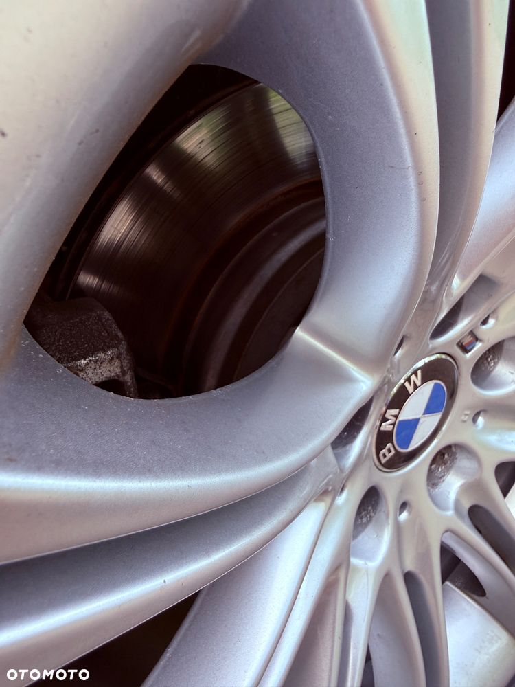 BMW Seria 5 530d - 37