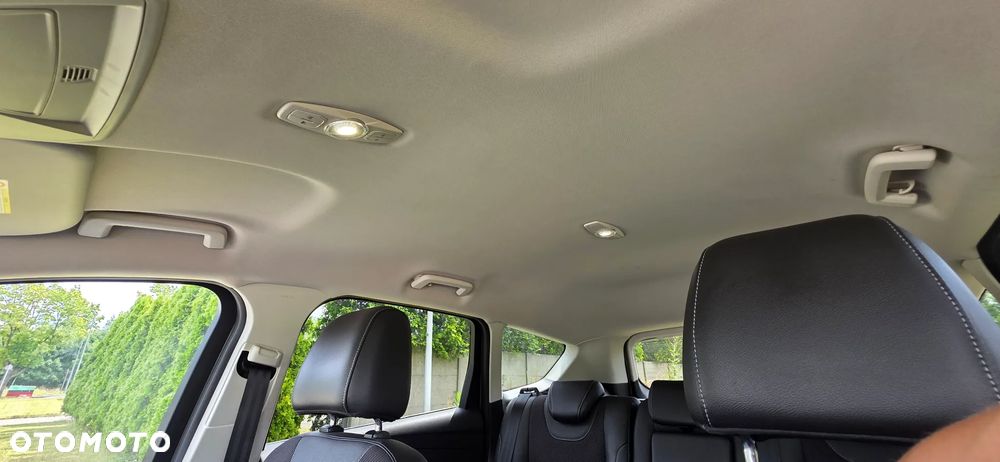Ford Kuga 1.6 EcoBoost FWD Titanium ASS - 17
