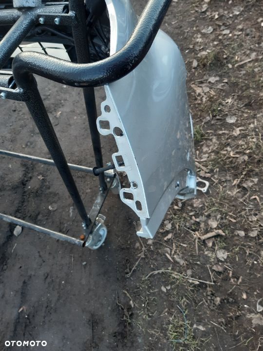 Zderzak przedni Ford Kuga III MK-3 Zderzak przód Ford Kuga III ST-Line LV4B-17D957-H 2019 2020 2021 - 9