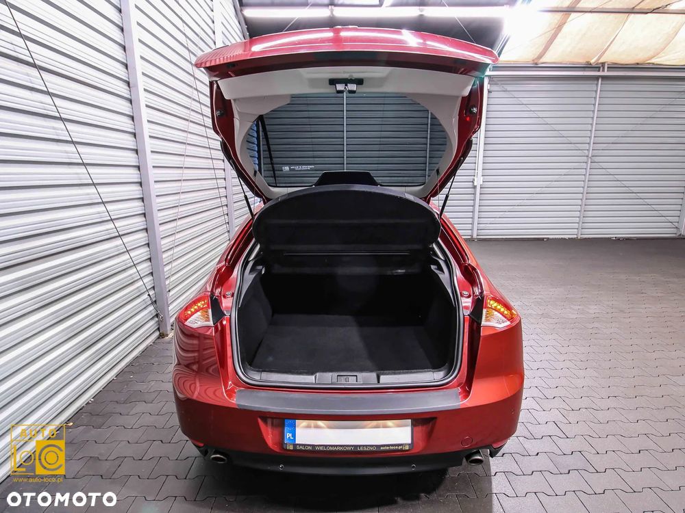 Renault Laguna 2.0 16V Turbo Initiale - 13