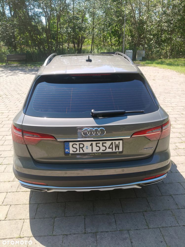 Audi A4 Allroad - 5