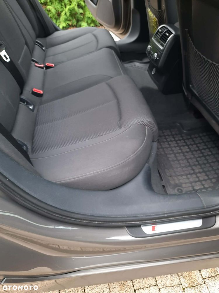 Audi A6 Avant - 8