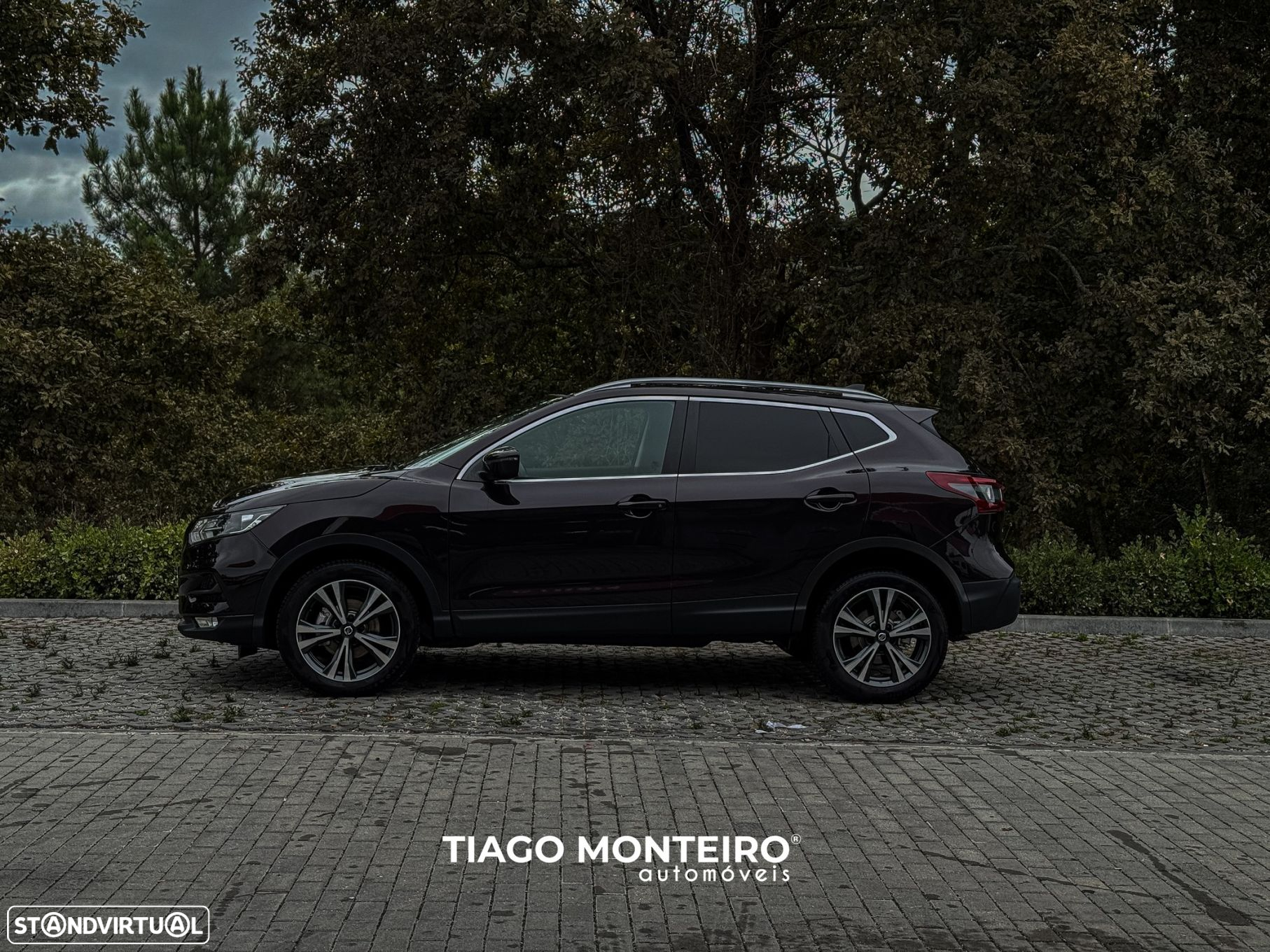 Nissan Qashqai 1.5 dCi N-Style - 3