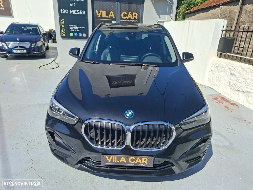 BMW X1 xDrive25e Aut. M Sport Pack - 14