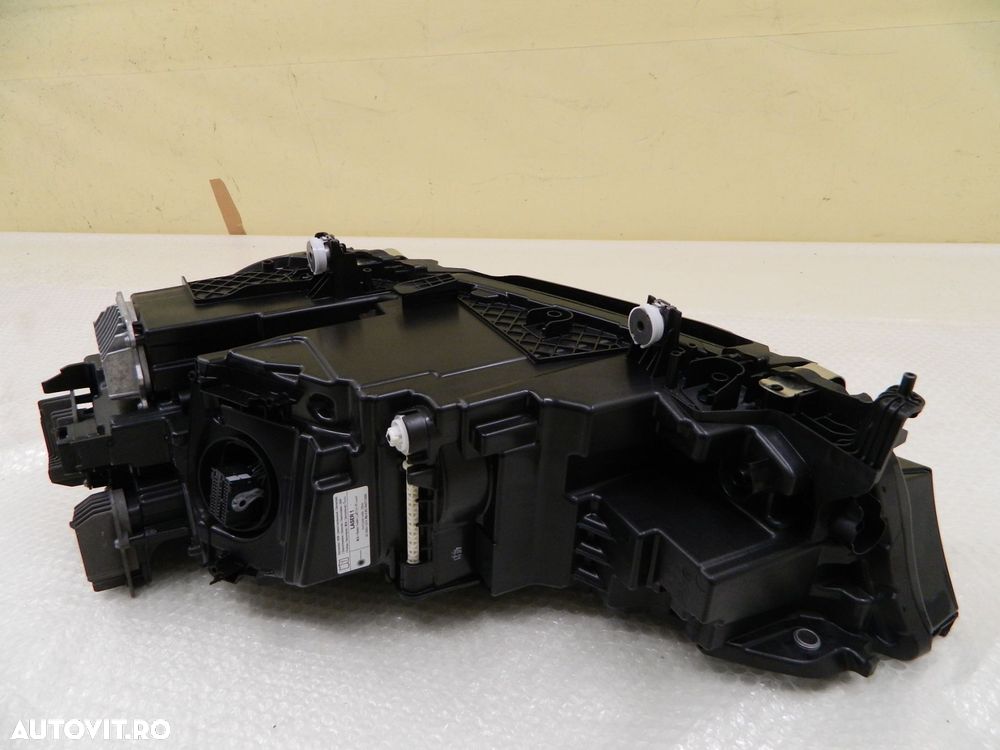 Far dreapta BMW IX / I20 LASER, 2021, 2022, 2023, 2024, 2025 cod origine 5A3CEA2-05. - 8