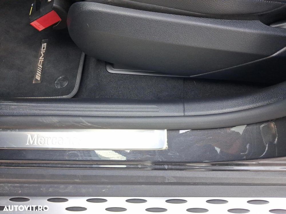 Mercedes-Benz GLC 300 d 4Matic 9G-TRONIC AMG Line Advanced - 28