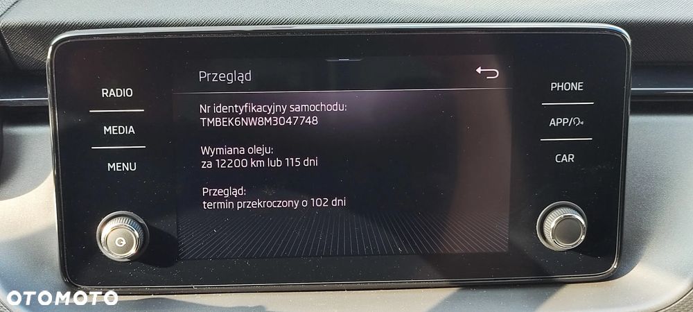 Skoda Scala 1.5 TSI Ambition - 23