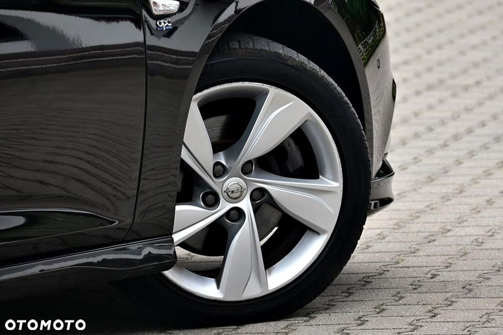 Opel Insignia 2.0 CDTI ecoFLEXStart/Stop Edition - 18