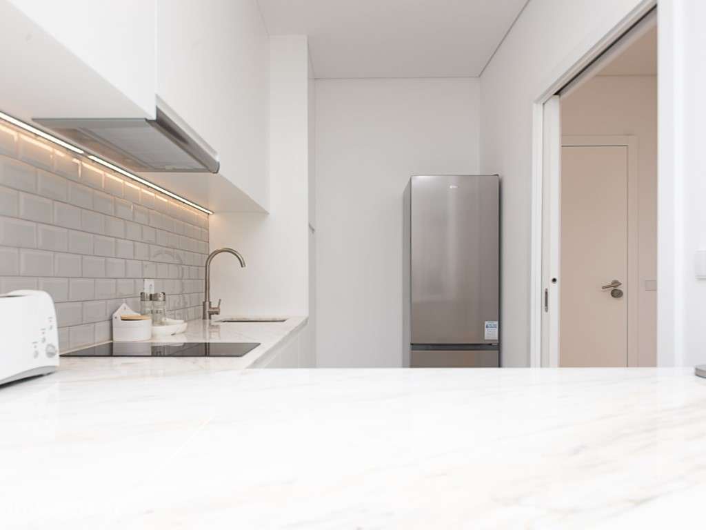 Apartamento T1 na Trindade, no centro da cidade do Porto - Grande imagem: 4/11