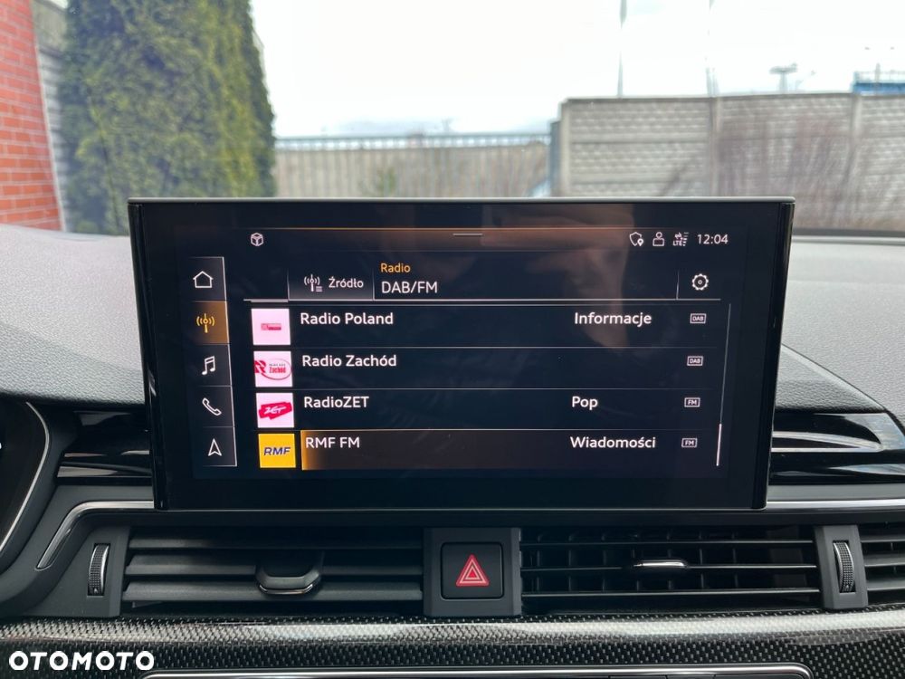 Audi S5 Sportback TDI Quattro Tiptronic - 18