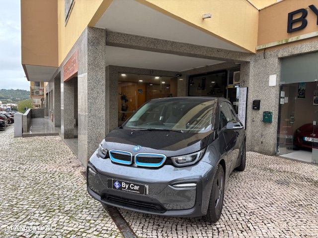 BMW i3 120Ah - 10