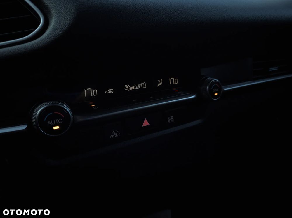 Mazda CX-30 - 16