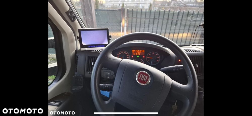 Fiat Ducato - 13