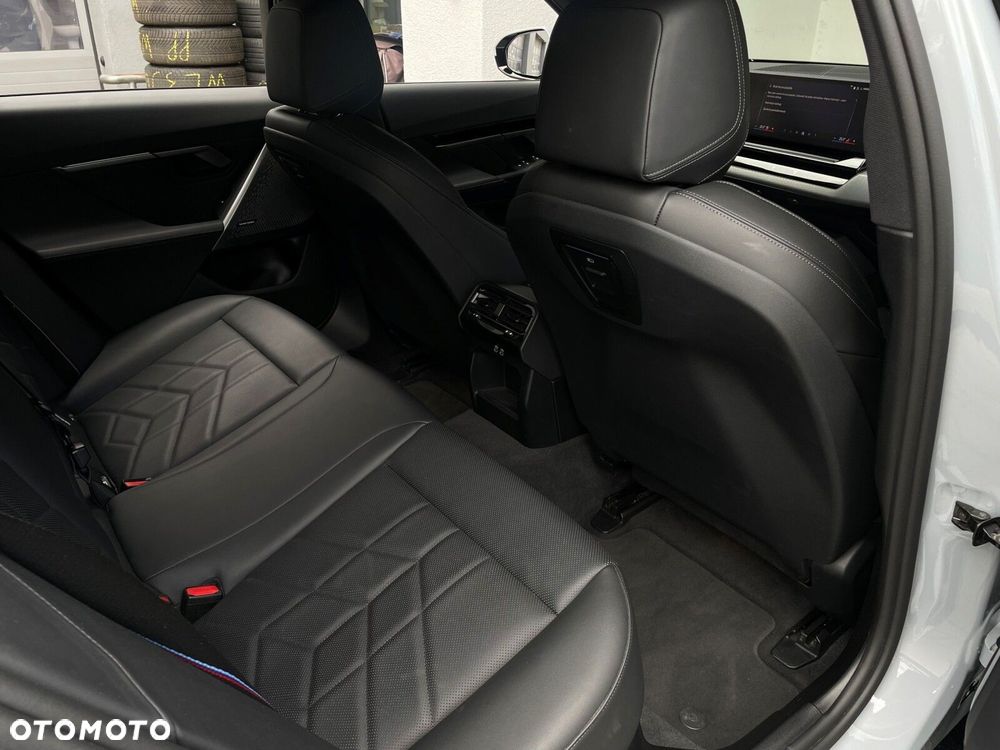 BMW Seria 5 - 27