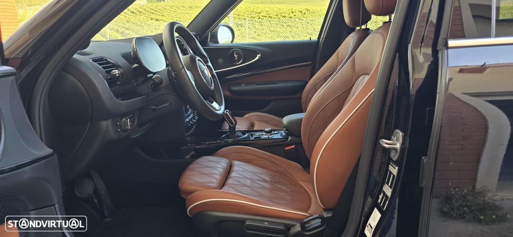 MINI Clubman - 9