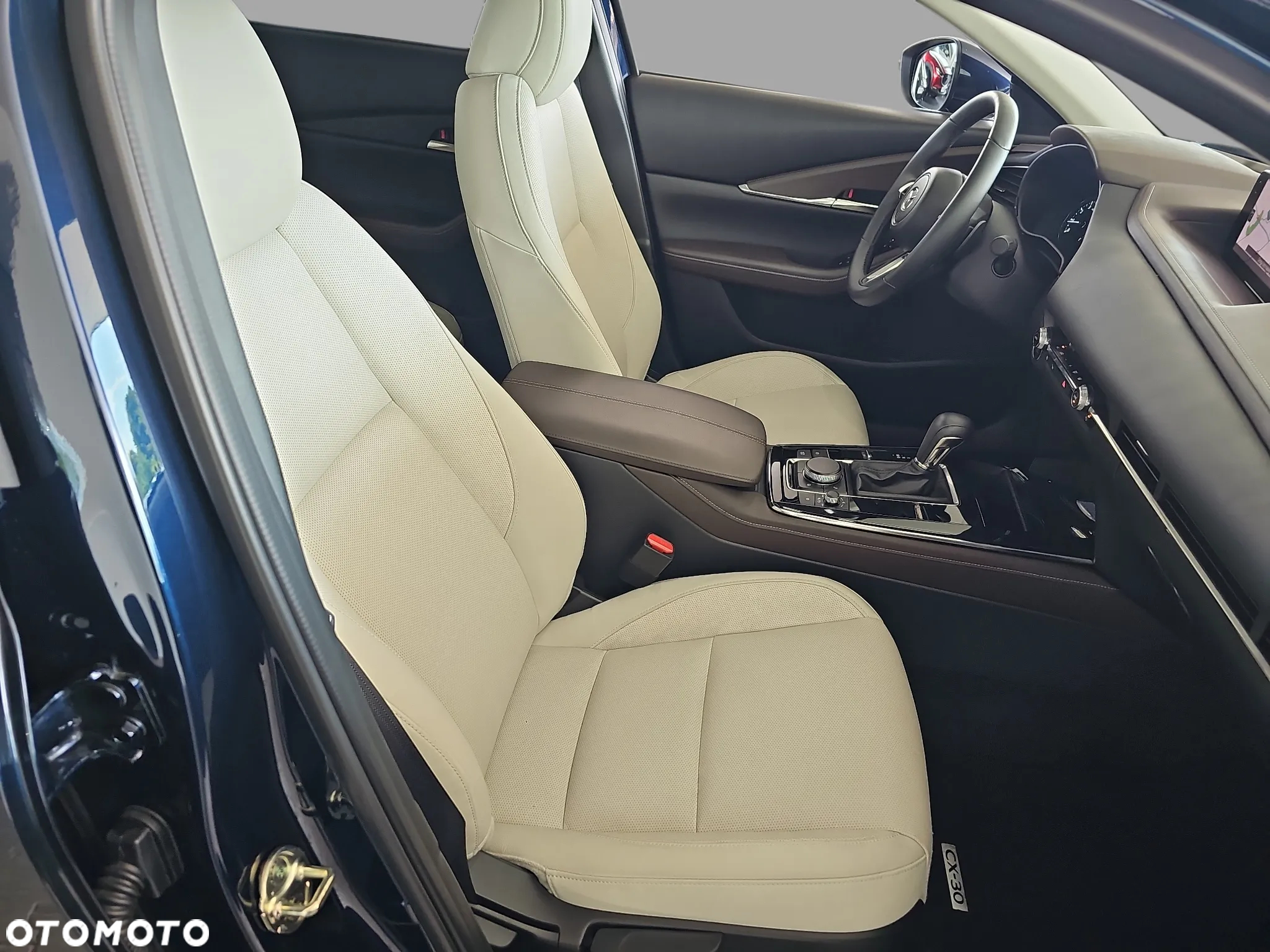 Mazda CX-30 - 14