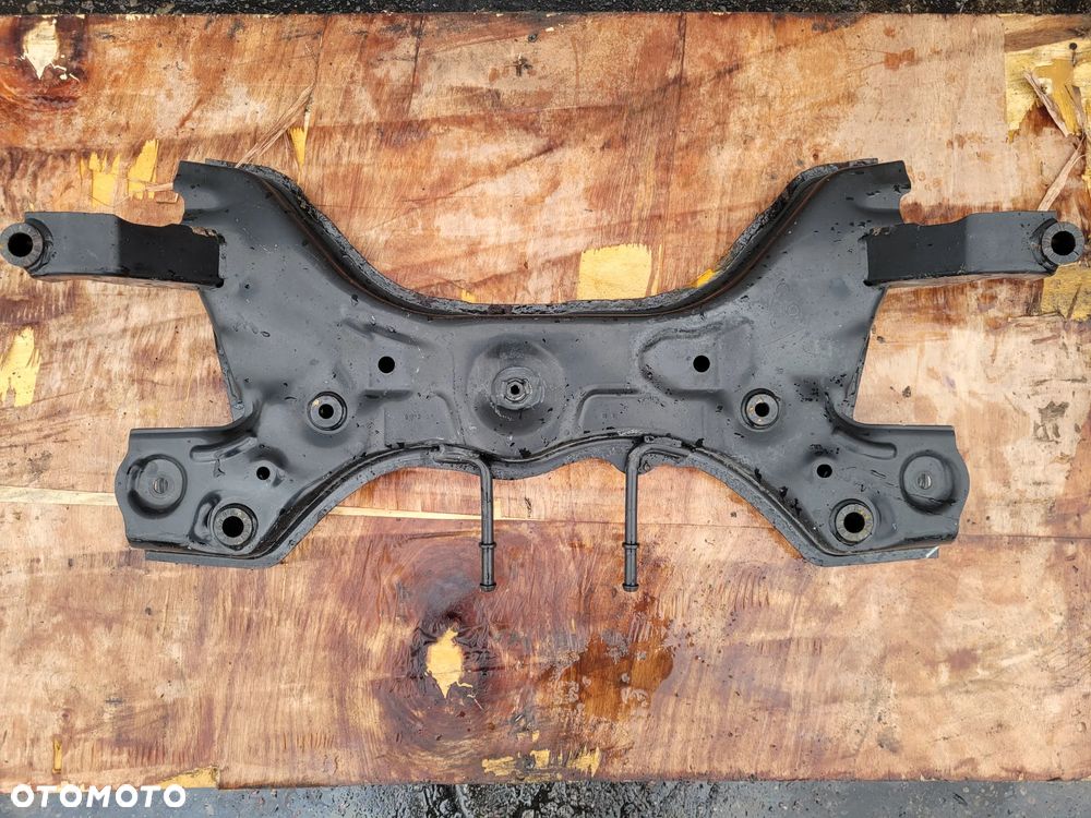 KOŁYSKA WÓZEK SANKI UP CITIGO MII - 3