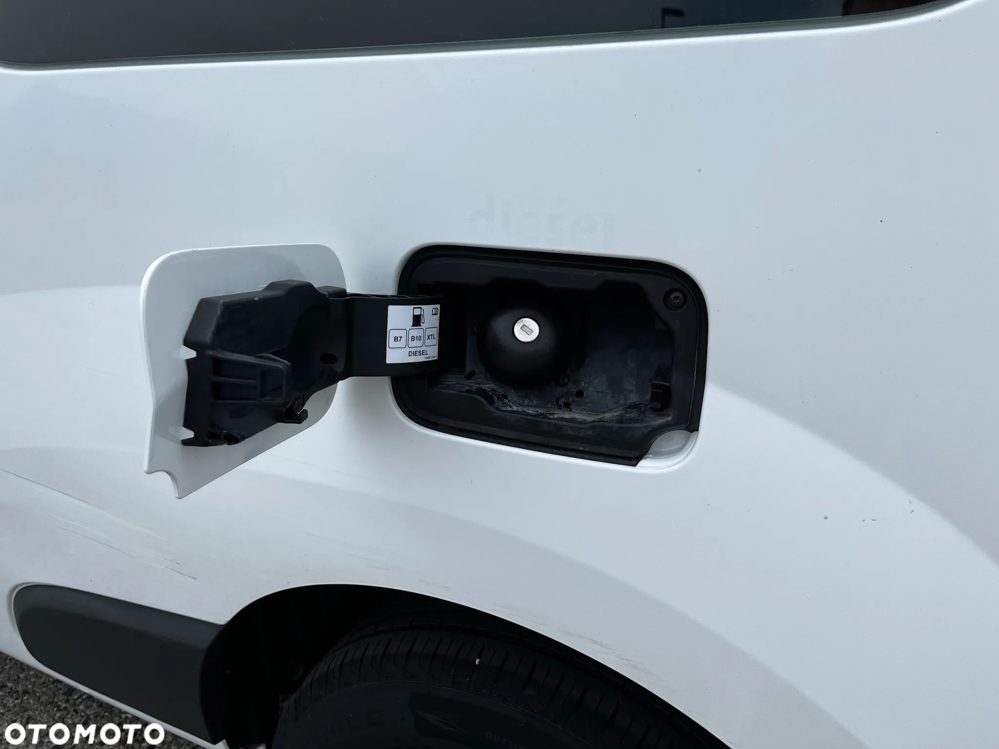 Renault Kangoo Maxi Van Furgon L2 - 31