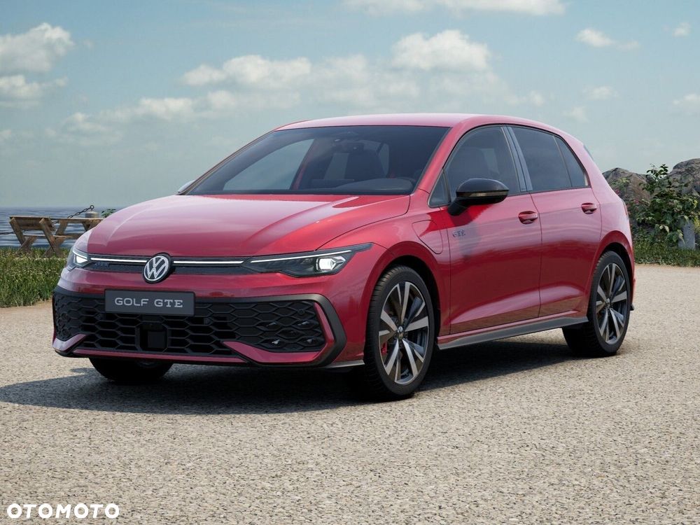 Volkswagen Golf VIII 1.5 TSI EHybrid PHEV GTE DSG - 10