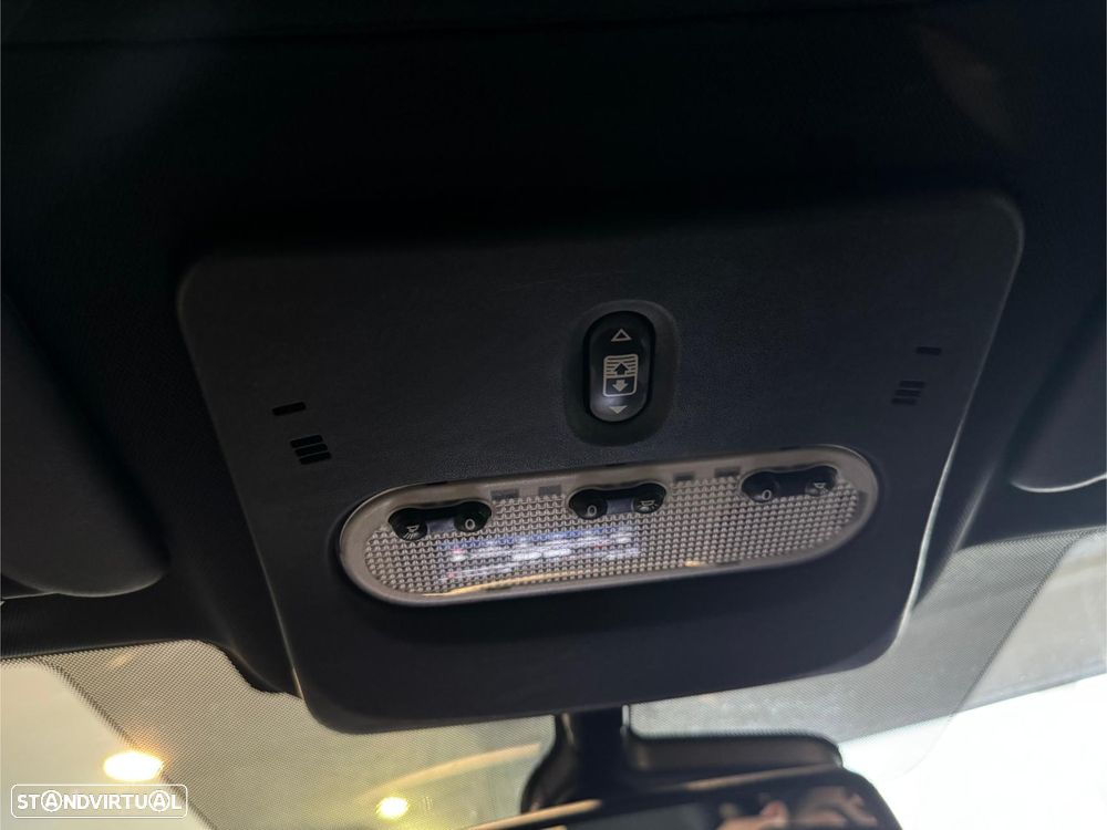 Nissan Qashqai 1.2 DIG-T N-Vision Xtronic - 44