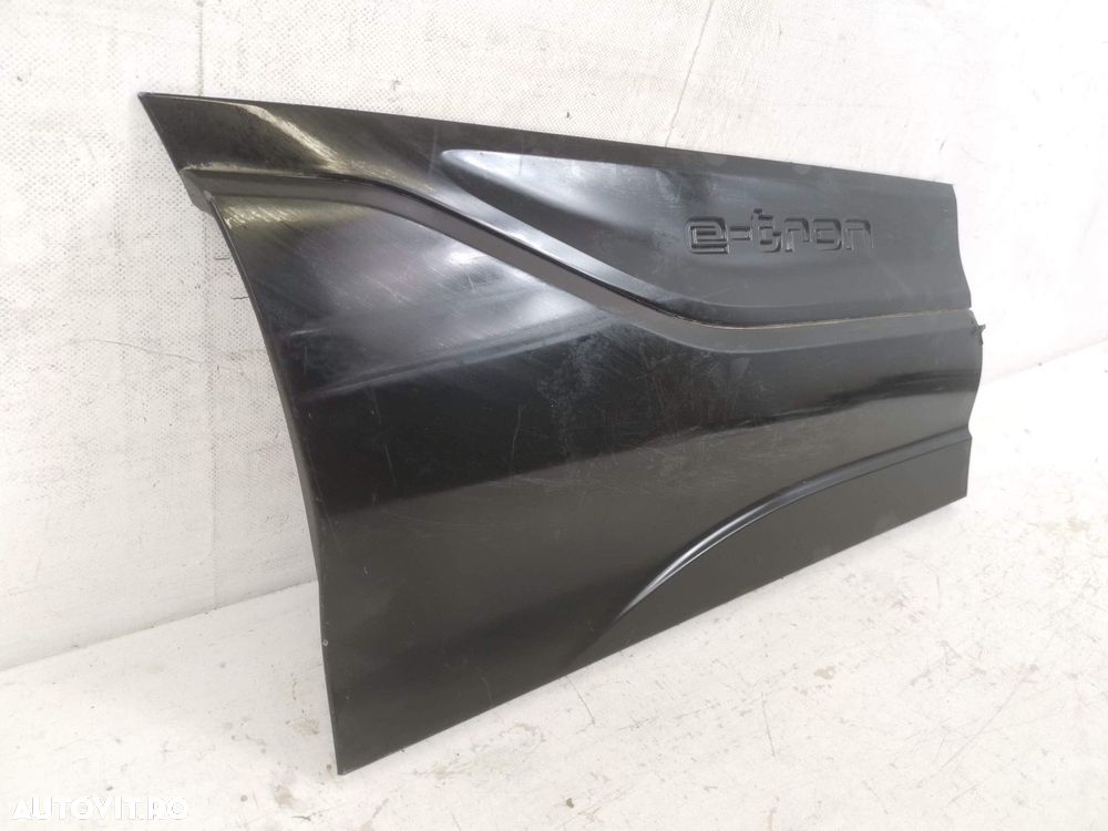 Bandou Usa Dreapta Spate   Audi Q6 E-Tron 2025 2026 Original - 4