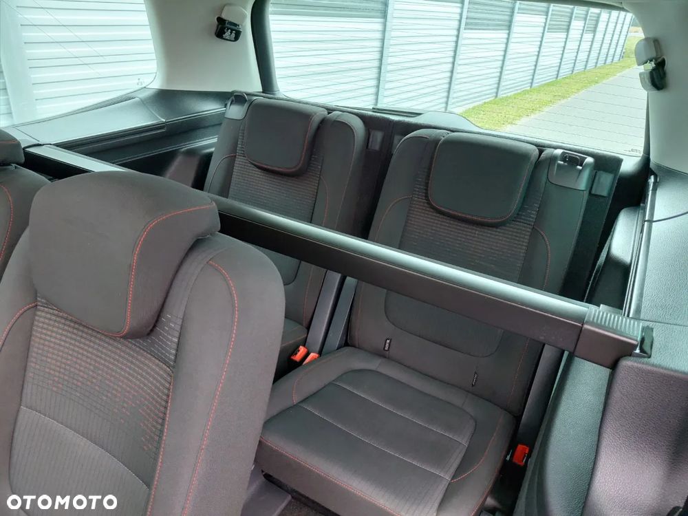 Volkswagen Sharan 2.0 TDI BMT Comfortline DSG - 14