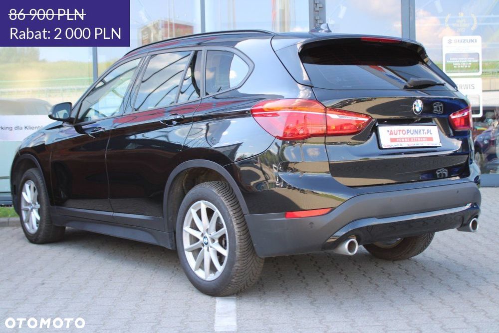 BMW X1 - 3