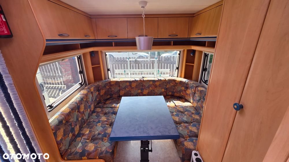 Hobby De luxe - 17