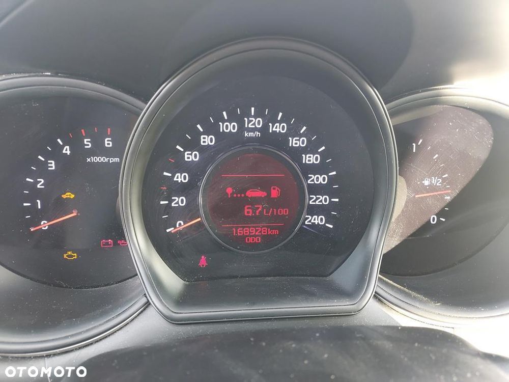 Kia Ceed 1.6 CRDi 128 Vision - 15