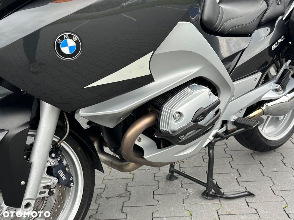 BMW RT - 35