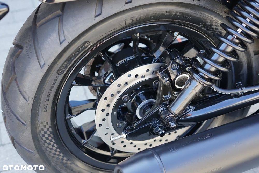 Hyosung GV - 8