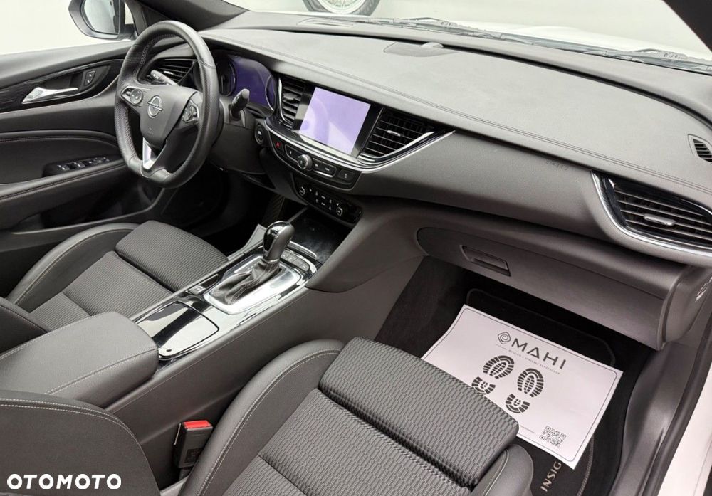 Opel Insignia 2.0 CDTI Innovation S&S - 17