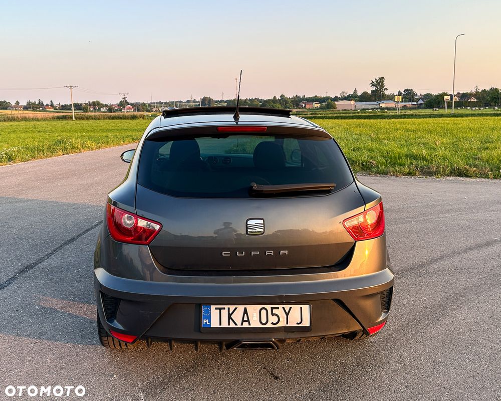 Seat Ibiza - 5