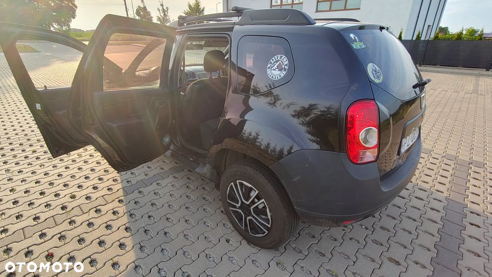 Dacia Duster 1.5 dCi Ambiance - 15