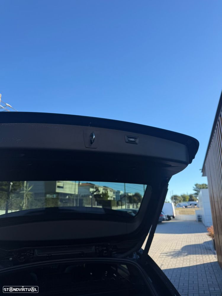 BMW 320 d Pack M Auto - 25