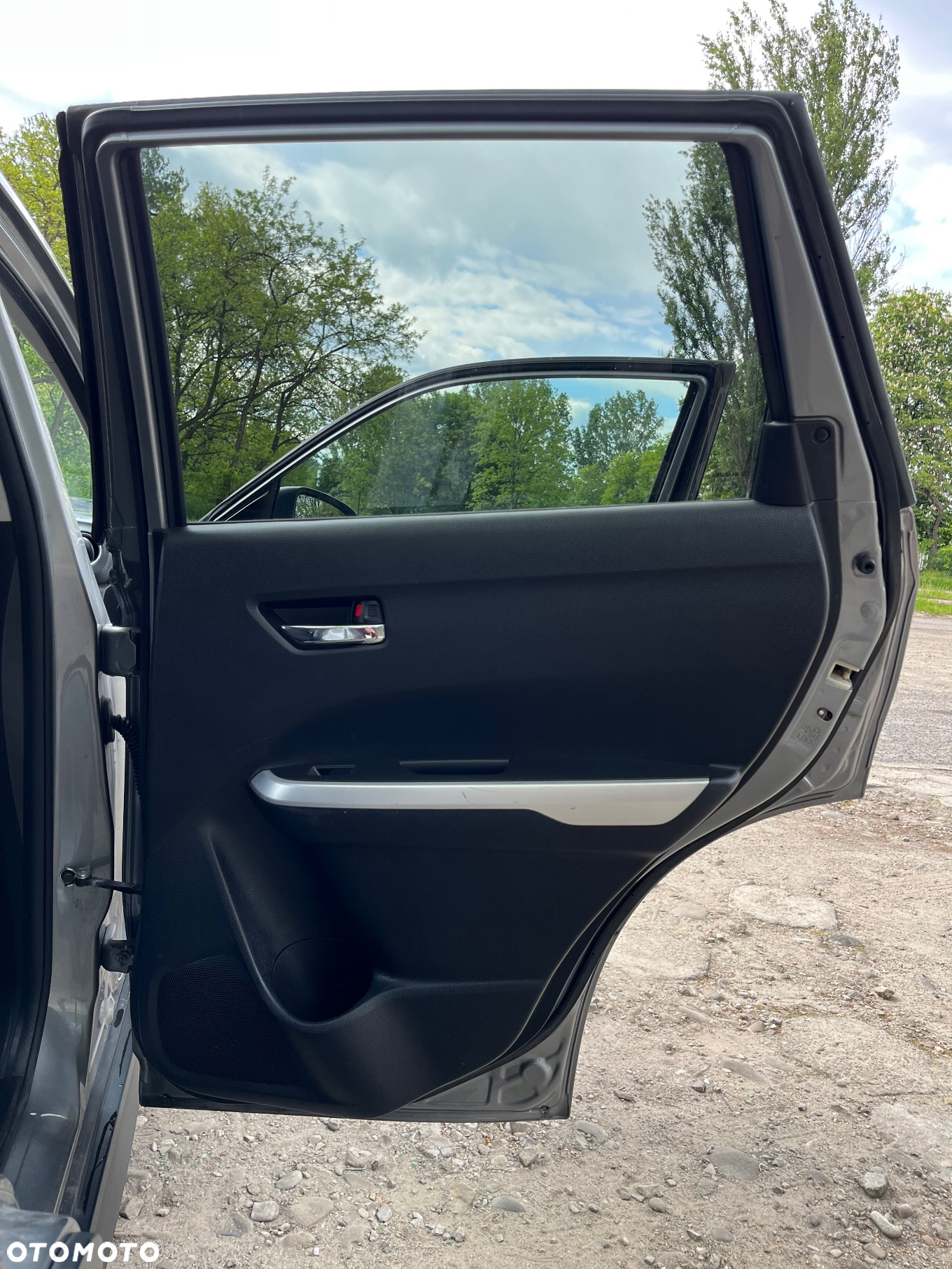 Suzuki Vitara 1.6 Premium 4WD - 25