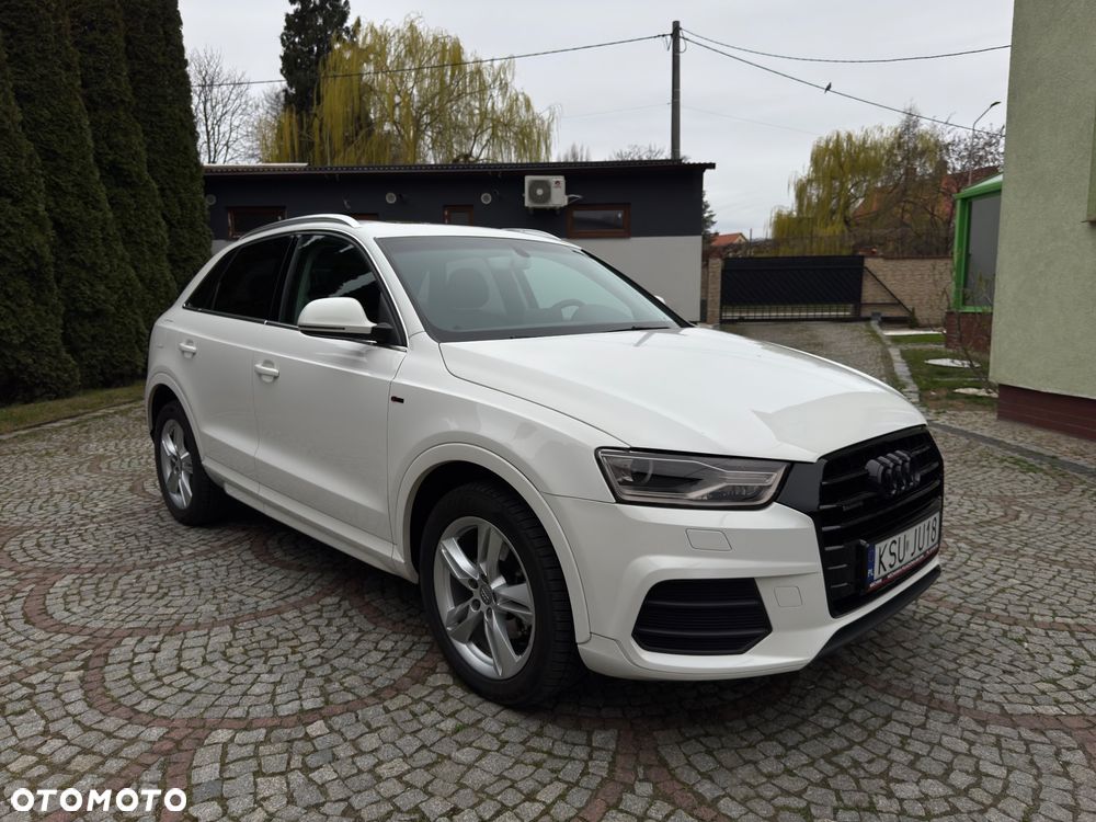 Audi Q3 - 1