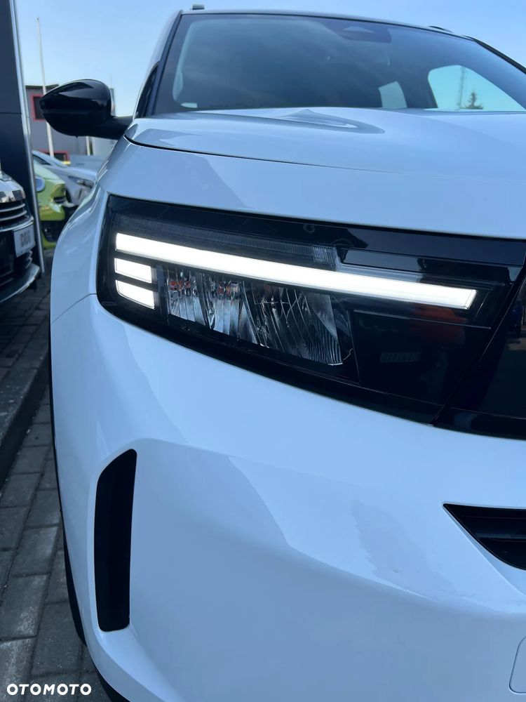 Opel Frontera 1.2 T mHEV GS eDTC6 - 22