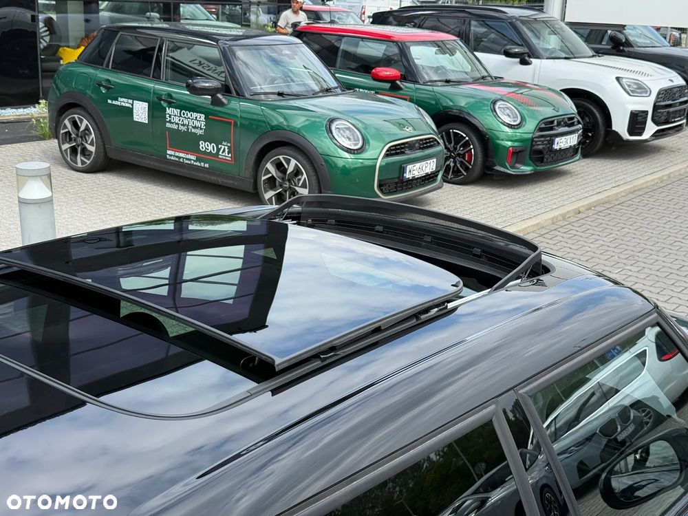 MINI Cooper C Linia Favoured - 21