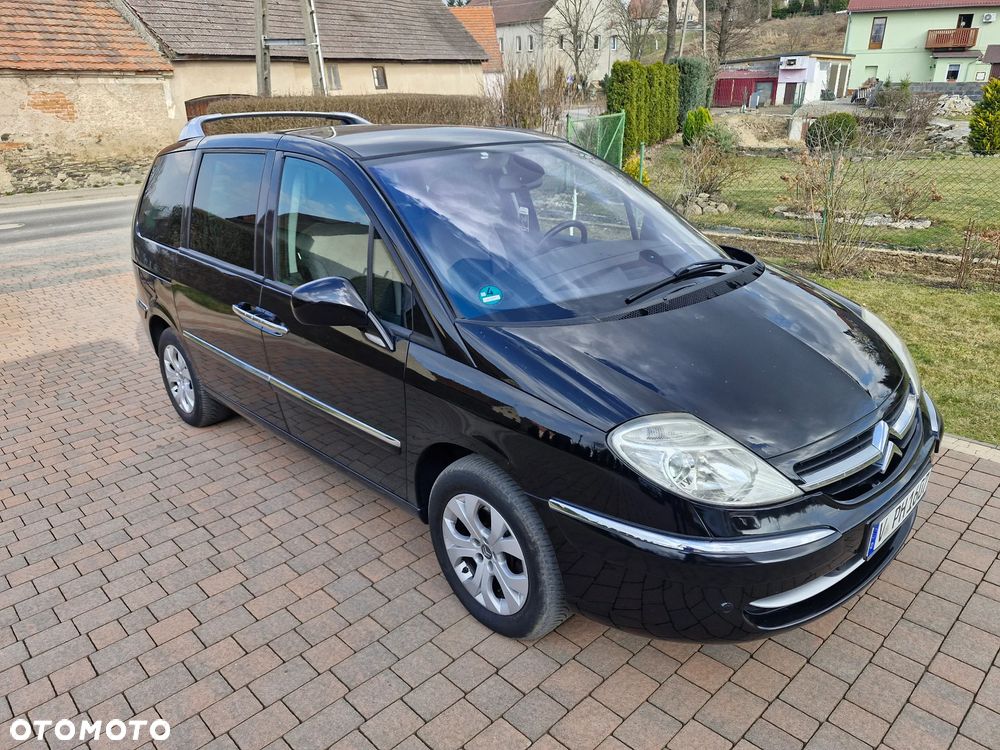 Citroën C8 2.0 HDi Style - 4